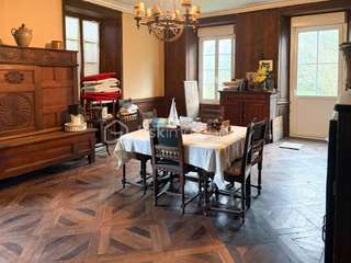 Vente maison 20 pièces