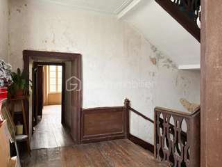 Vente maison 20 pièces