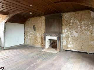 Vente maison 20 pièces