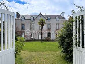 Vente Maison 12 chambresMorlaix