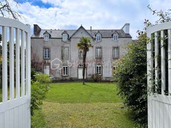 Vente maison 20 pièces Morlaix 29