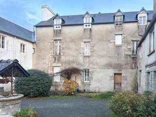 Vente maison 20 pièces