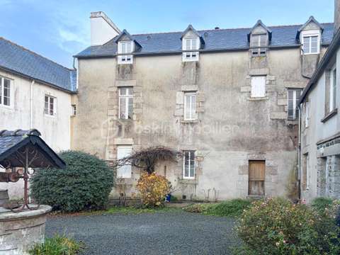 Vente maison 20 pièces