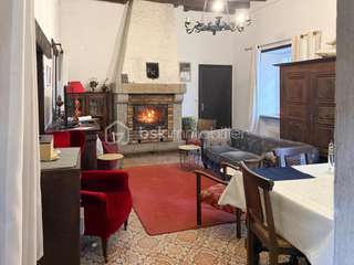 Vente maison 20 pièces