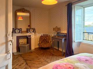 Vente maison 20 pièces