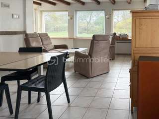 Vente maison 20 pièces