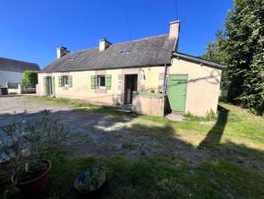 Vente Maison 2 chambresMorlaix