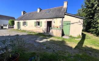 Photo Vente maison Morlaix