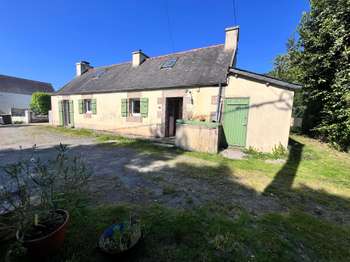 Vente maison 4 pièces Morlaix 29