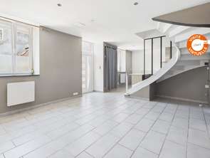 Vente Maison 3 chambresMorlaix