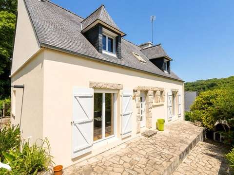 Vente maison 8 pièces Morlaix 29