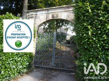 Vente maison 6 pièces Morlaix 29