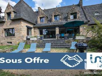 Vente Maison 4 chambresMorlaix