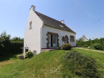 Vente maison 6 pièces Morlaix 29