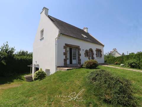 Vente maison 6 pièces Morlaix 29