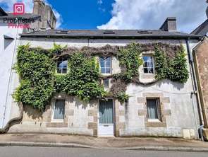 Vente Maison 5 chambresMorlaix