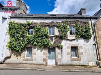 Vente maison 5 pièces Morlaix 29