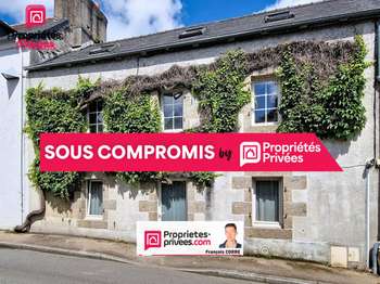 Vente Maison 4 chambresMorlaix
