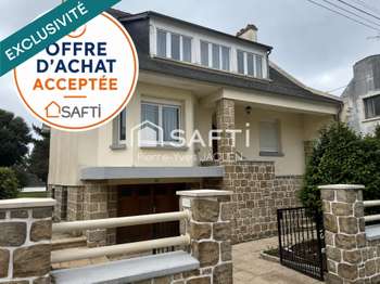 Vente Maison 4 chambresMorlaix