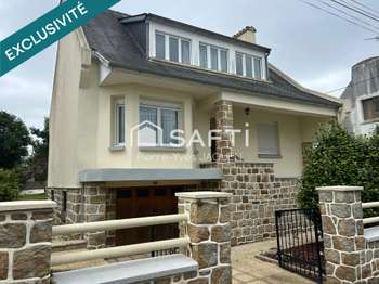 Vente maison 6 pièces Morlaix 29