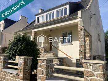Vente Maison 4 chambresMorlaix
