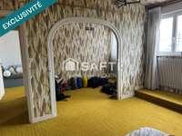 Vente maison 6 pièces Vente maison 6 pièces