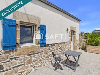 Vente maison 2 pièces Vente maison 2 pièces