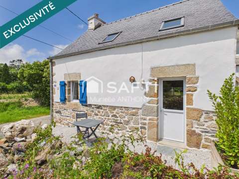 Vente maison 2 pièces Morlaix 29