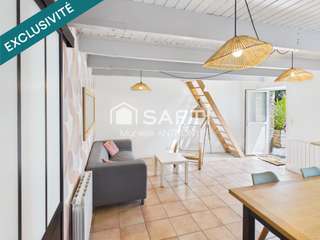Vente maison 2 pièces Vente maison 2 pièces