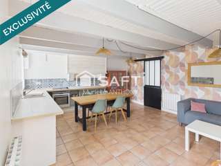 Vente maison 2 pièces Vente maison 2 pièces