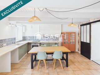 Vente maison 2 pièces Vente maison 2 pièces