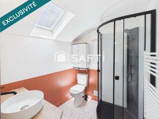 Vente maison 2 pièces Vente maison 2 pièces