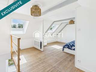 Vente maison 2 pièces Vente maison 2 pièces