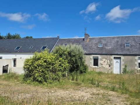 Vente maison 12 pièces Morlaix 29