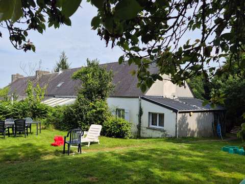 Vente maison 12 pièces Vente maison 12 pièces
