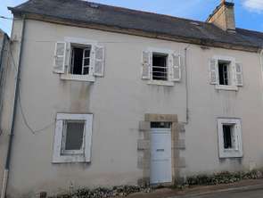 Vente Maison 2 chambresMorlaix