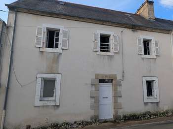Vente maison 5 pièces Morlaix 29