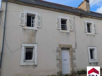 Vente Maison 2 chambresMorlaix