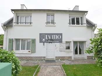 Vente Maison 4 chambresMorlaix