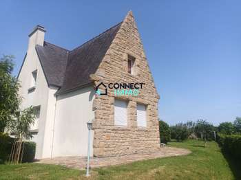 Vente Maison 5 chambresMorlaix