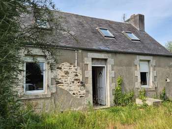 Vente Maison 3 chambresMorlaix
