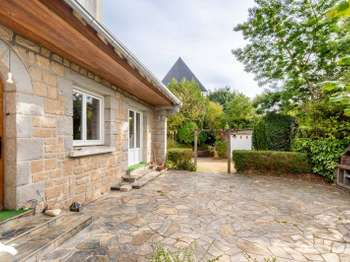 Vente Maison 5 chambresMorlaix