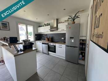 Vente maison 3 pièces Morlaix 29