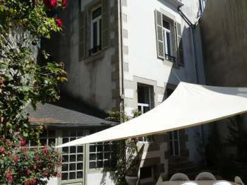 Vente Maison 6 chambresMorlaix