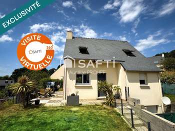 Vente Maison 4 chambresMorlaix