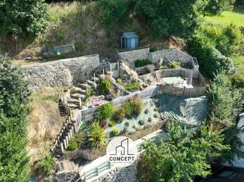 Vente Maison 3 chambresMorlaix