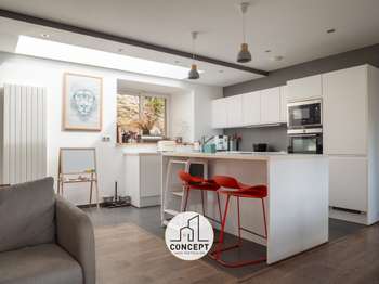 Vente Maison 3 chambresMorlaix