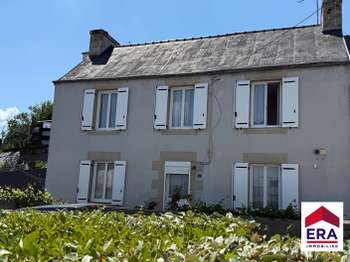 Vente Maison 3 chambresMorlaix