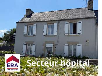 Vente maison 4 pièces Morlaix 29