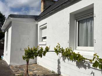 Vente maison 4 pièces Morlaix 29